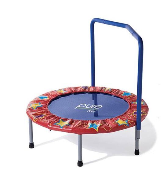 Kids trampoline